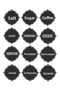 Related product image LALEZEN Stickers
