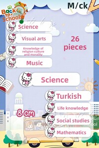 Related product image MSticker Stickers