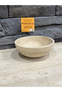 Related product image Polen Stone Bowl
