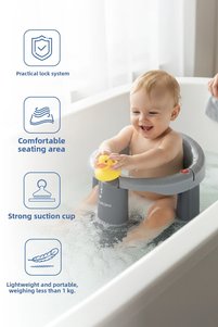 Related product image Babyjem Baby Bath Accessory