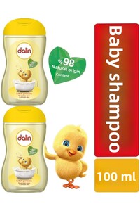 Related product image Dalin Baby Shampoo