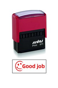 Related product image sırdaş Stamp & Ink Pad