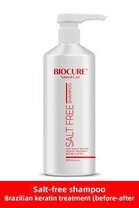 Related product image Biocure Shampoos