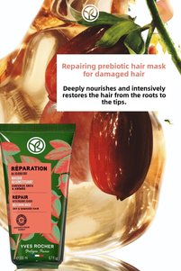 Related product image Yves Rocher Hair Masks