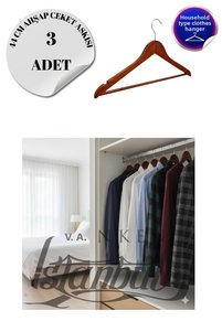 Related product image Manken İstanbul Hangers