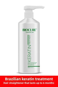 Related product image Biocure Hair Masks