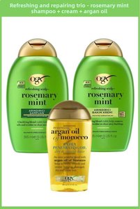 Related product image OGX Shampoos
