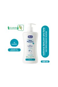 Related product image Chicco Baby Shampoo