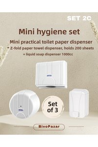 Related product image Palex Bathroom Sets