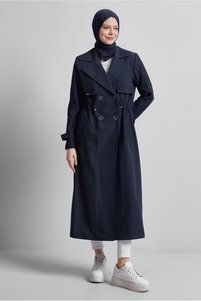 Related product image Alvina Trench Coats