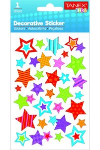 Related product image Tanex Stickers