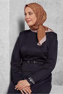صورة المنتج ذات الصلة Alvina أوشحة رأس