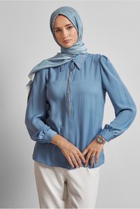 صورة المنتج ذات الصلة Alvina بلوزات