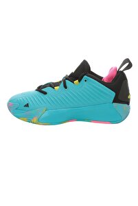 adidas Erkek Turkuaz Basketbol Ayakkabısı Initiation JP8014