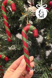 Related product image PEKSHOP Christmas Ornaments