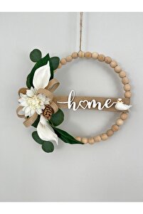İlgili ürün resmi Home Kapı Önü Aksesuar