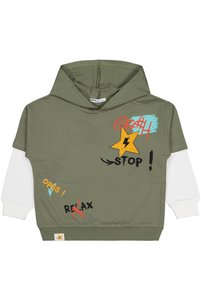 Related product image Civil Boys Sweatshirts