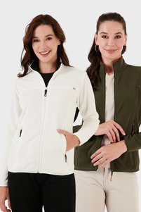 Related product image Lela Softshells & Fleeces
