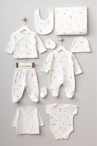 Related product image Bebitof Coming Home Outfits