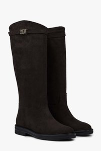 Related product image Shoeberry Knee-High Boots
