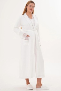 Related product image Mecit Pijama Maternity Nightgowns
