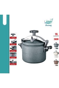 Related product image DAC Pressure Cookers