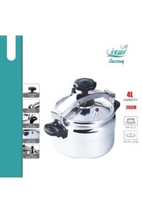 Related product image DAC Pressure Cookers