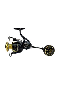 Related product image SEA HORSE Fishing Reel
