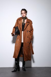 Related product image Antioch Trench Coats
