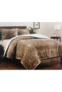 صورة المنتج ذات الصلة Bee Home مجموعة غطاء لحاف فردي