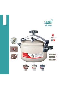 صورة المنتج ذات الصلة DLC طناجر ضغط
