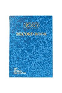 صورة المنتج ذات الصلة Roco دفاتر ملاحظات