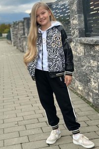 Related product image Riccotarz Sweatsuit sets