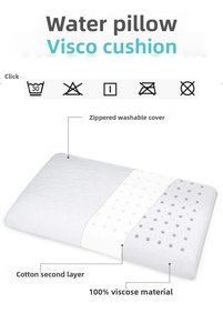 Related product image Viscomina Pillows