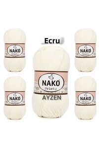 صورة المنتج ذات الصلة Nako خيوط الحياكة