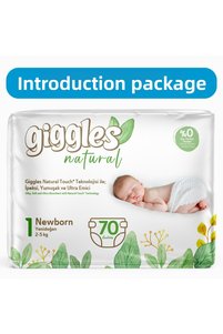 Related product image giggles Baby Diapers