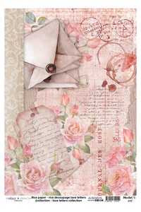Related product image Cadence Artistic Papers & Pens