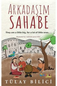Related product image Rağbet Yayınları Children's Storybooks