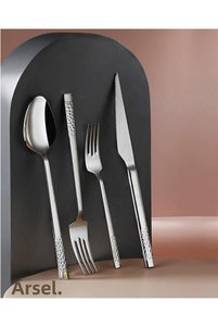 Related product image Arsel Flatware Sets