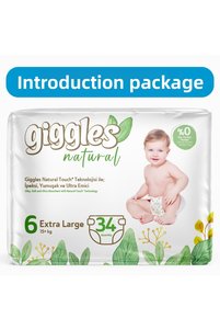 Related product image giggles Baby Diapers