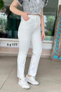 Related product image İnce Topuk Jeans