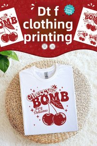 Related product image MSticker T-Shirts
