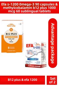 Related product image New Life Fish Oil