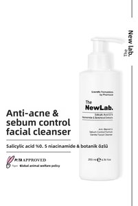 Related product image The NewLab Face Cleansers