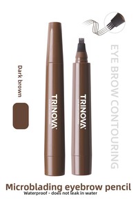 Related product image Trinova Brow Pencil & Powder