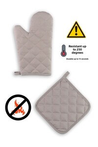 Related product image sevilya Aprons Gloves Holders