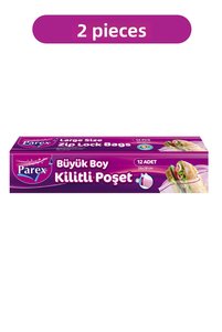 Related product image Parex Freezer Bags