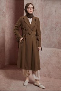Related product image Alvina Trench Coats