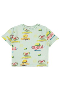 Related product image Civil Boys T-Shirts