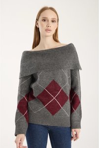 Related product image İLKCET MODA Sweaters